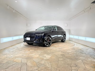 صورة 1 لـ 2019 AUDI Q8