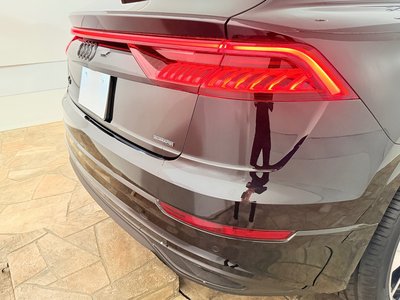 2019 AUDI Q8 — миниатюра 62