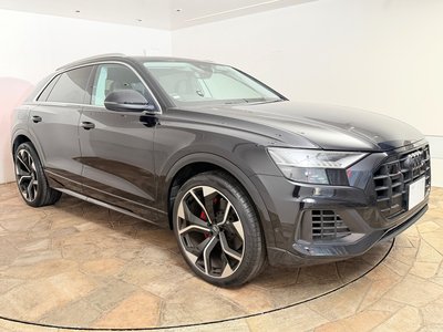 2019 AUDI Q8 — миниатюра 56