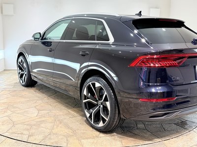 2019 AUDI Q8 — миниатюра 72