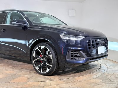 2019 AUDI Q8 — миниатюра 68