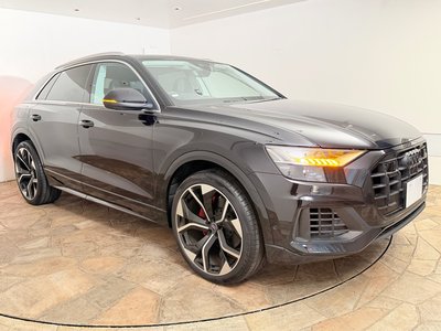 2019 AUDI Q8 — миниатюра 61