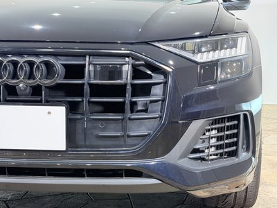 2019 AUDI Q8 — миниатюра 66