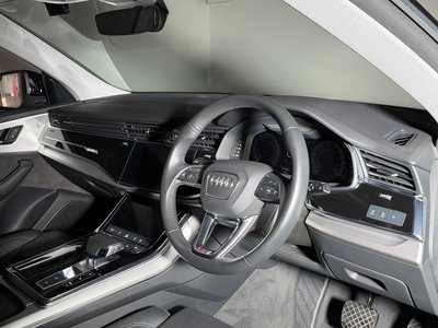 2019 AUDI Q8 — миниатюра 13