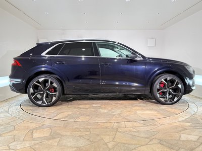 صورة 7 لـ 2019 AUDI Q8