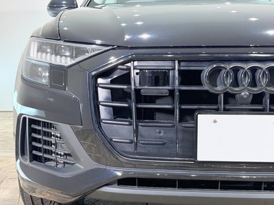 2019 AUDI Q8 — миниатюра 65