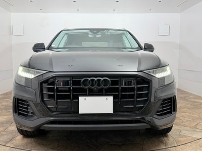 2019 AUDI Q8 — миниатюра 58
