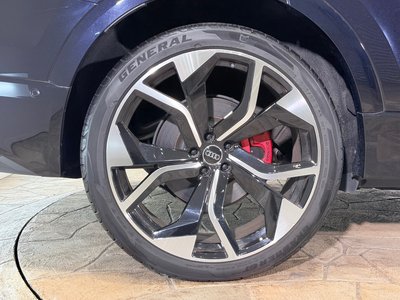 2019 AUDI Q8 — миниатюра 75