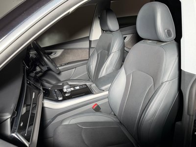 2019 AUDI Q8 — миниатюра 22