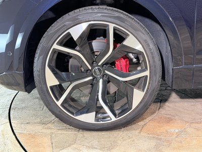 2019 AUDI Q8 — миниатюра 77