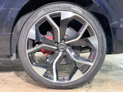 2019 AUDI Q8 — миниатюра 76
