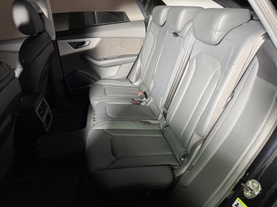 2019 AUDI Q8 — миниатюра 21