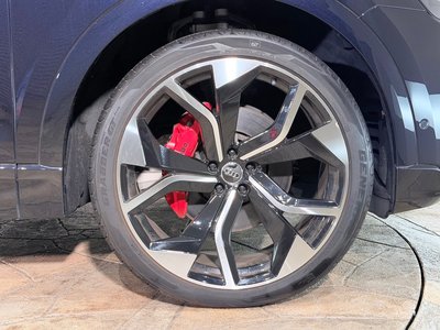 2019 AUDI Q8 — миниатюра 74