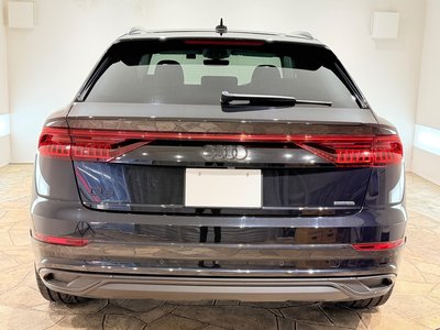 صورة 9 لـ 2019 AUDI Q8
