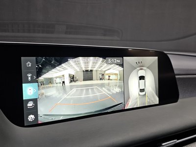 2022 Genesis G90 (RS4) — миниатюра 20
