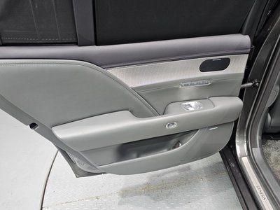 2022 Genesis G90 (RS4) — миниатюра 15