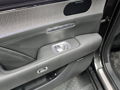 2022 Genesis G90 (RS4) — миниатюра 28