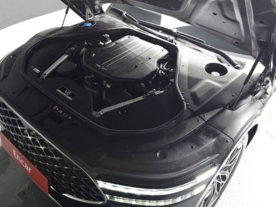 صورة 7 لـ 2022 Genesis G90 (RS4)
