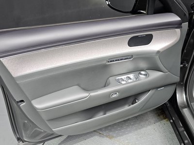 2022 Genesis G90 (RS4) — миниатюра 14