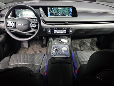 صورة 5 لـ 2022 Genesis G90 (RS4)