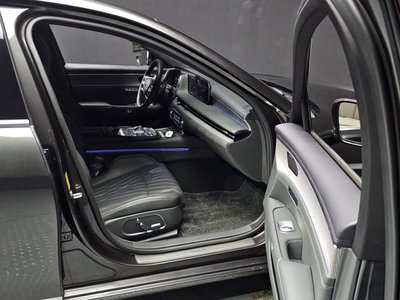 2022 Genesis G90 (RS4) — миниатюра 24