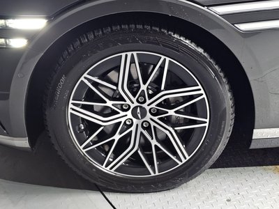 صورة 6 لـ 2022 Genesis G90 (RS4)