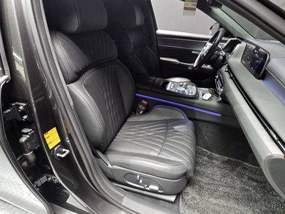 2022 Genesis G90 (RS4) — миниатюра 16