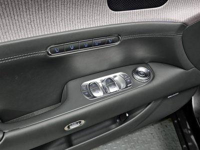 2022 Genesis G90 (RS4) — миниатюра 27