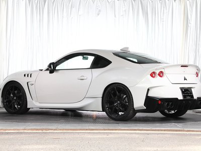 صورة 8 لـ 2023 Toyota GR86