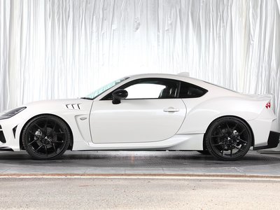 صورة 5 لـ 2023 Toyota GR86