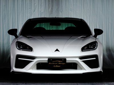صورة 1 لـ 2023 Toyota GR86