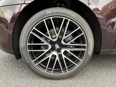 صورة مصغرة 11 لـ 2026 Porsche MACAN