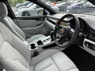 صورة مصغرة 12 لـ 2026 Porsche MACAN