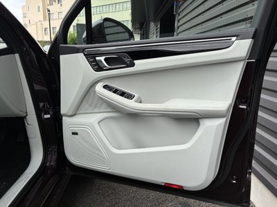 صورة مصغرة 21 لـ 2026 Porsche MACAN