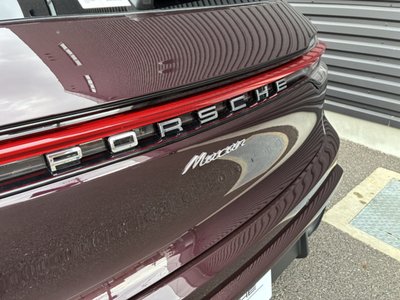 صورة 9 لـ 2026 Porsche MACAN
