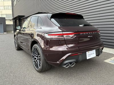 صورة 5 لـ 2026 Porsche MACAN