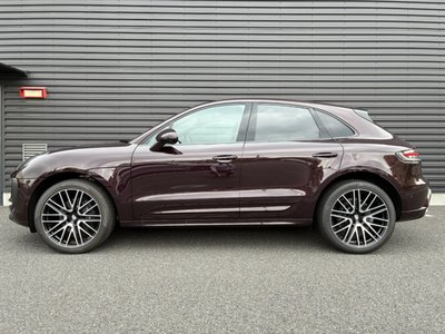 صورة 4 لـ 2026 Porsche MACAN