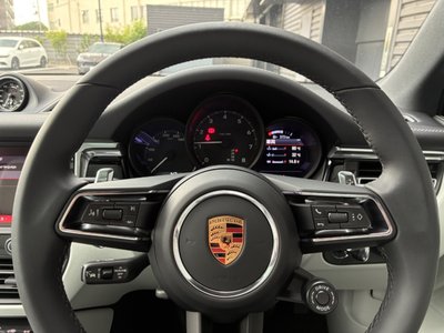 صورة مصغرة 14 لـ 2026 Porsche MACAN
