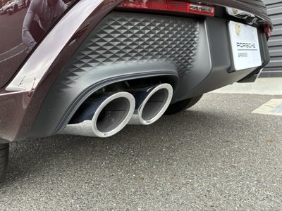صورة 10 لـ 2026 Porsche MACAN