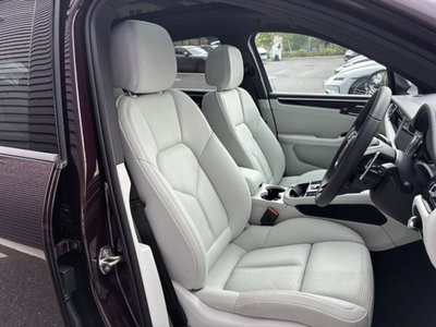 صورة مصغرة 13 لـ 2026 Porsche MACAN