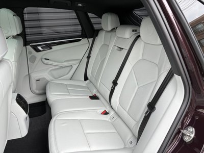 صورة مصغرة 19 لـ 2026 Porsche MACAN