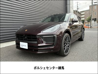 صورة 1 لـ 2026 Porsche MACAN
