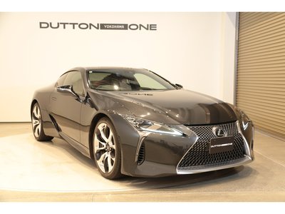 LEXUS LC - 6