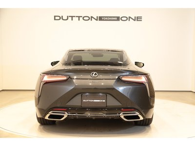 LEXUS LC - 10