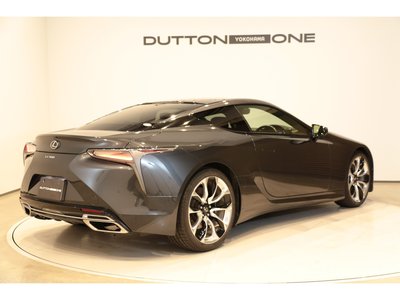 LEXUS LC - 9