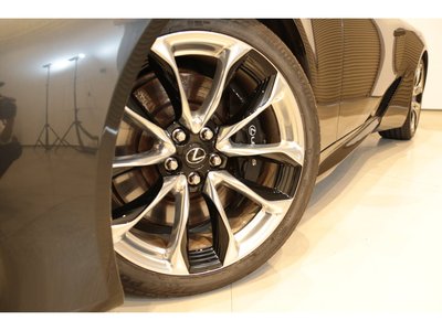 LEXUS LC - 4