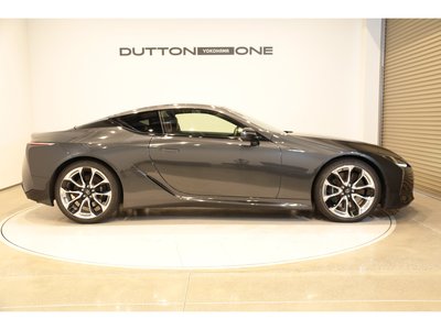 LEXUS LC - 7