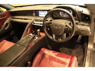 LEXUS LC - 3