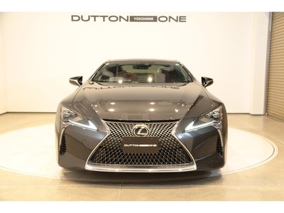 LEXUS LC - 5
