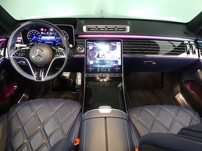 MERCEDES-BENZ S-CLASS - 3